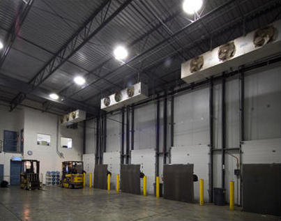 Ontario Refrigerated Services Inc.