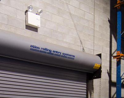 Ontario Refrigerated Services Inc.