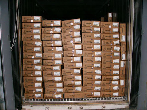Ontario Refrigerated Services Inc.