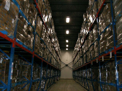 Ontario Refrigerated Services Inc.