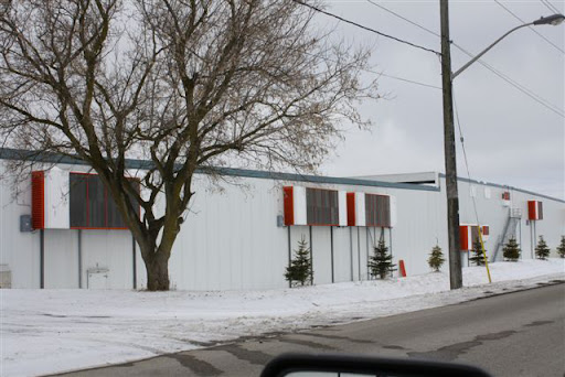 Ontario Refrigerated Services Inc.