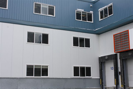 Ontario Refrigerated Services Inc.