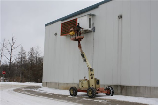 Ontario Refrigerated Services Inc.