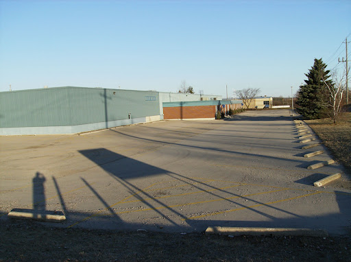 Ontario Refrigerated Services Inc.