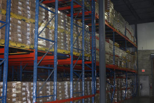 Ontario Refrigerated Services Inc.