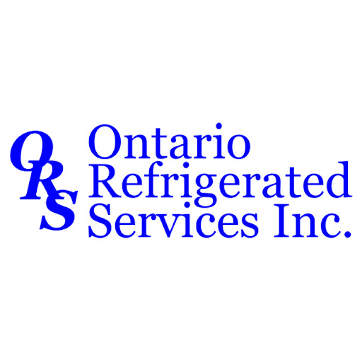 Ontario Refrigerated Services Inc.
