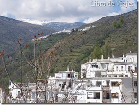 Balcones de Pampaneira