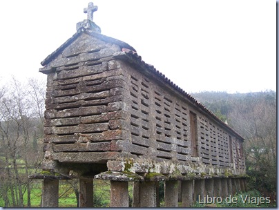 Horreo
