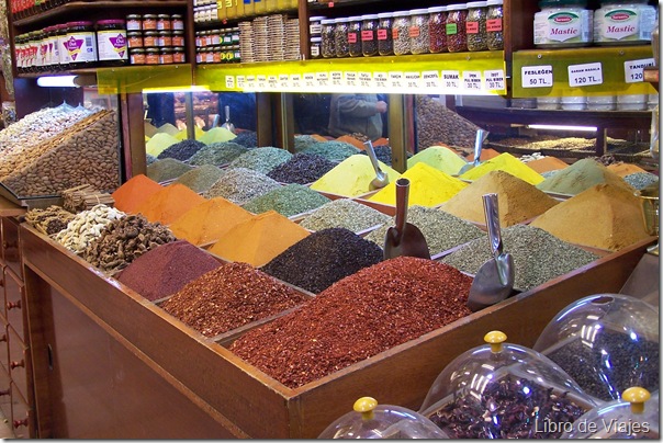 Varias Especias Varias Especias