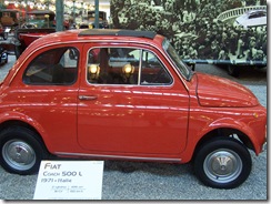 Museo de Coches Museo de Coches