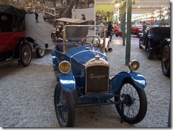 Museo de Coches Museo de Coches