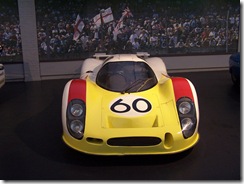 Museo de Coches Museo de Coches