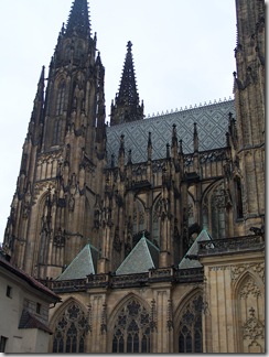 Catedral de San Esteban - Viena