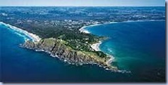 Byron Bay. Australia