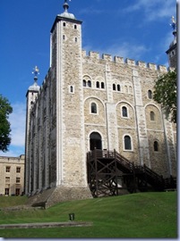 Torre de Londres