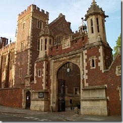 Lincoln's Inn