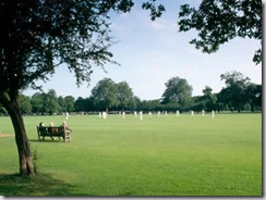 Hyde Park