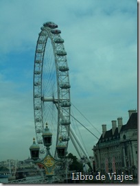 Golden Eye de Londres. Las mejores vistas de la Ciudad Golden Eye de Londres. Las mejores vistas de la Ciudad