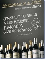 Alcorta - Domecq