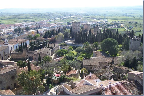 Trujillo. Cáceres