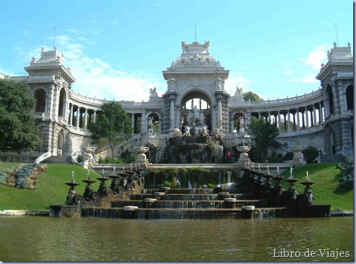 Museo de Bellas Artes de Marsella