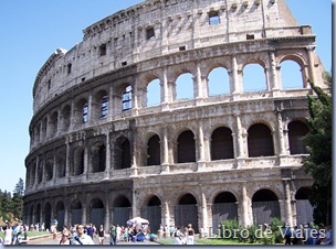 Coliseum de Roma Coliseum de Roma