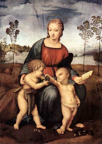 [37 Madonna del Jilguero de Rafael[1][9].jpg]
