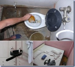 Evitar contratar hoteles sin ver los comentarios y en páginas poco fiables que no den seguridad ni ofrezcan fotos del hotel para evitar sorpresas desagradables
