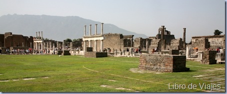 Foro Panorámica