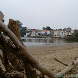 Playa de Redes