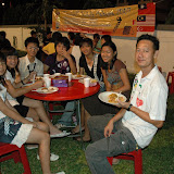 MTO Aug 2007 Organizing Committee Celebration