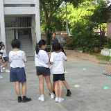 Ping Ming primary school 5B & 5G
