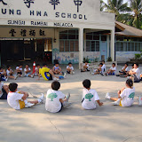 Chung Hwa Primary School