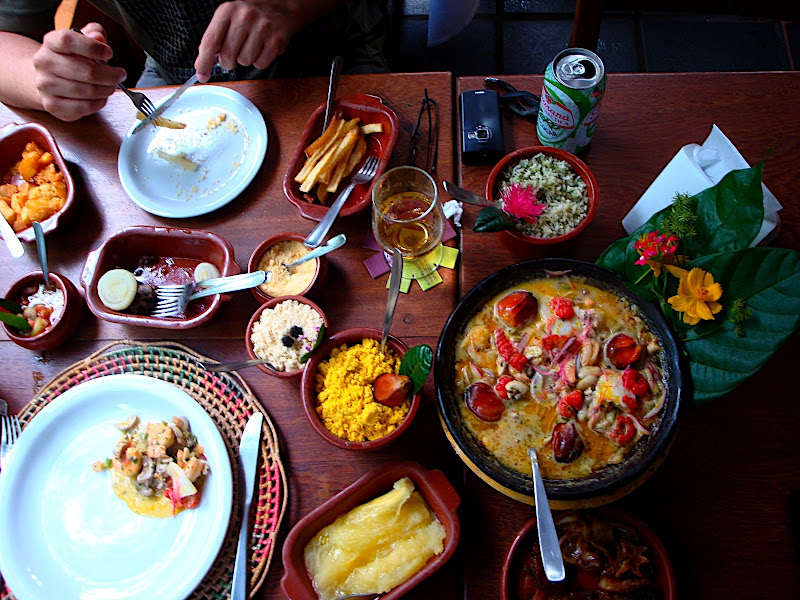 moqueca