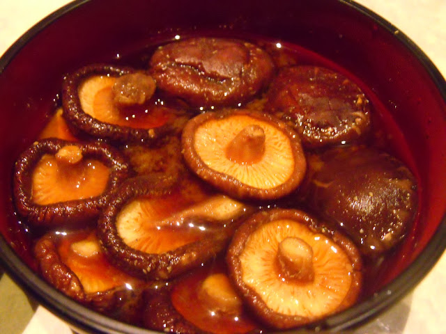 shitake