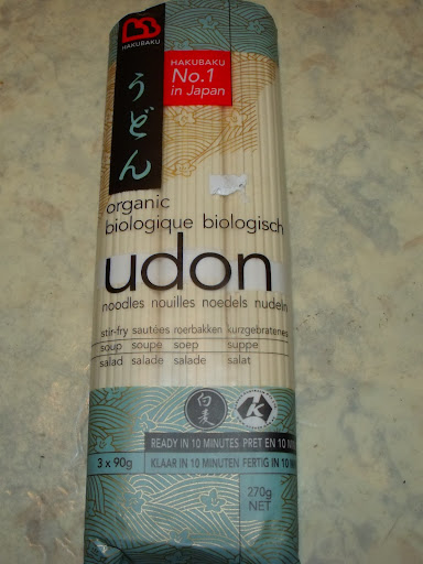 udon