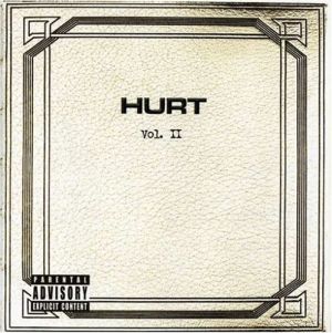 Hurt - Vol. II (2007)