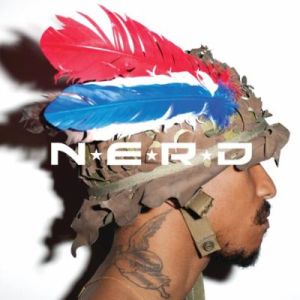 N.E.R.D - Nothing (Deluxe Edition) (2010)