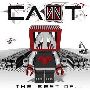 Слот - The Best Of... (2010)
