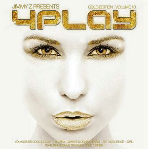 VA - 4 Play Gold (2010)