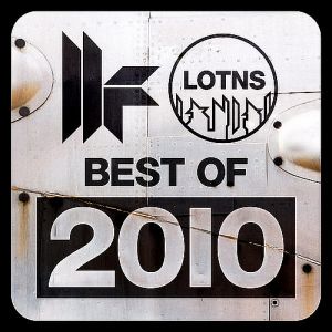 VA - Toolroom Records Leaders Of The New School (Best Of 2010)