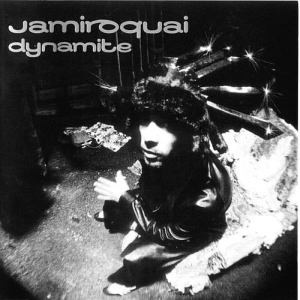 Jamiroquai - Discography (1993-2010)