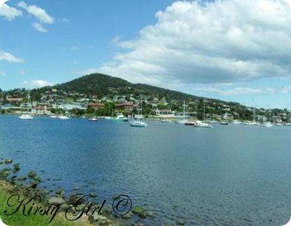 Quay Boats #3