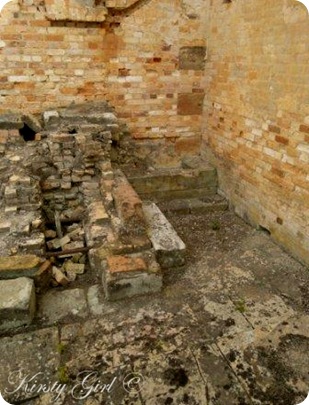Penitentiary Port Arthur #17 Penitentiary Port Arthur #17