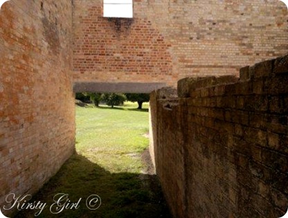 Penitentiary Port Arthur #16