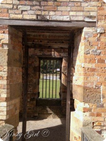 Penitentiary Port Arthur #24