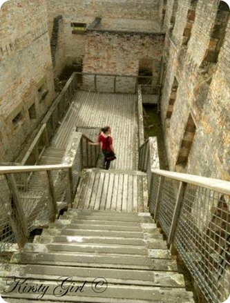 Penitentiary Port Arthur #18