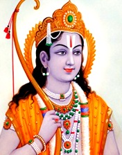 Lord Rama