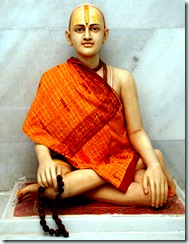 Goswami Tulsidas