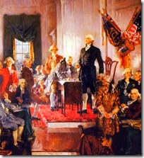 Constitutional convention